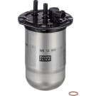 M&H Kraftstofffilter PKW | NISSAN,RENAULT Master,Trafic 14 | WK 12 009