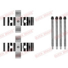Zubehörsatz Bremssattel | Diverse | 109-0054