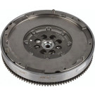 Zweimassenschwungrad | BMW 118-120d, 318-320d,520d 03 | 2294001364