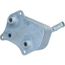 KAMOKA Ölkühler, Motoröl 7730035