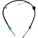 KAMOKA Seilzug, Feststellbremse 1190105