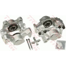 Tauschbremssattel HA li | OPEL Omega B 94 | BHN541E Tauschbremssattel HA li | OPEL Omega B 94 | BHN541E