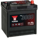 YUASA Starterbatterie