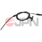 JPN Seilzug, Feststellbremse 70H0311-JPN