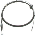 1 987 477 686 Seilzug, Feststellbremse