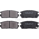 A.B.S. Bremsbeläge 37583