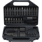 BGS Bohrmaschinen-Bit-Satz Antrieb Außensechskant 6,3 mm (1/4 ) 41-tlg BGS Do it yourself 759