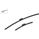 AF654 BOSCH | Aerofit | 650/340mm | 3397014490