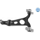 41 304 003 Querlenker VA unten li ALFA 147,156 97 MEYLE-ORIGINAL: True to OE 15-16 050 0004