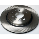 DENCKERMANN Bremsscheibe B130426