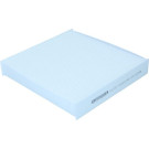 KAMOKA Filter, Innenraumluft F417701