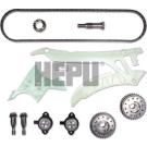 HEPU Steuerkettensatz 21-0597CA HEPU Steuerkettensatz 21-0597CA