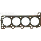 Zylinderkopfdichtung | PORSCHE | 61-27585-00