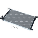 Kühler, Motorkühlung | 53064