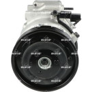 Kondensator, Klimaanlage GENUINE 350347