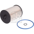 FEBI BILSTEIN Kraftstofffilter | 100379