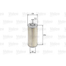 VALEO Luftfilter