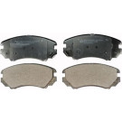 DENCKERMANN Bremsbeläge B110879