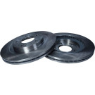Maxgear Bremsscheibe Mitsubishi P. Pajero Pinin 1.8-2.0 Gdi 99-07 | 19-2445