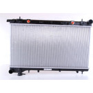 Wasserkühler PKW | SUBARU FORESTER 2.0 AUT 02 | 67728