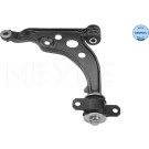 71 304 013 Querlenker VA unten li CITROEN,FIAT,PEUGEOT 94-02 MEYLE-ORIGINAL: True to OE 11-16 050 0047