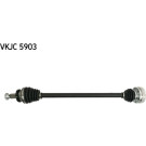 Antriebswelle | VKJC 5903
