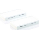 Mann & Hummel Innenraumfilter PKW | BMW i3 13-,MINI III 14 | CU 23 005-2