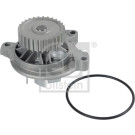 FEBI BILSTEIN Wasserpumpe | 01092