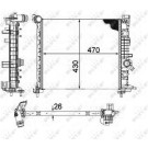 Kühler, Motorkühlung | NRF58476
