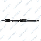 GSP Antriebswelle 250377