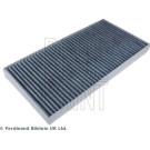 BluePrint Innenraumfilter ADA102505