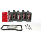 Teilesatz, Ílwechsel-Automatikgetriebe 105.101.0003