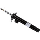 SACHS Stoßdämpfer | 317 542