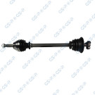 GSP Antriebswelle 250001 GSP Antriebswelle 250001