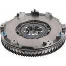 SACHS Schwungrad 2294 701 052 Zwei-Massen-Schwungrad