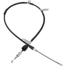 KAMOKA Seilzug, Feststellbremse 1190034