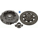 Kupplungssatz | Opel | 3000 828 501