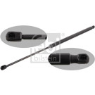 FEBI BILSTEIN Gasdruckfeder | 31645