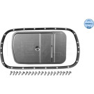 Hydraulikfiltersatz,Automatikgetr BMW X3 2.5 i 04 MEYLE-ORIGINAL-KIT: Better solution for you 3002411701 Hydraulikfiltersatz,Automatikgetr BMW X3 2.5 i 04 MEYLE-ORIGINAL-KIT: Better solution for you 3002411701