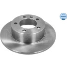 MEYLE Bremsscheibe | 6155230016