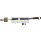 Gelenk - Lenkung Opel Astra J/ Chevrolet Cruze 09- Le/Pr Ohne Ende RD-D04 Gelenk - Lenkung Opel Astra J/ Chevrolet Cruze 09- Le/Pr Ohne Ende RD-D04