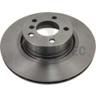 TRUCKTEC AUTOMOTIVE Bremsscheibe 08.35.192