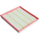 DENCKERMANN Luftfilter A141239