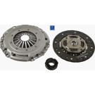 SACHS Kupplungssatz 3000 951 099