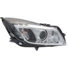 X-SW D1S/H11 re. + KL, LWS u. TFL | OPEL Insignia 07/08 | 1ZT 009 631-321 X-SW D1S/H11 re. + KL, LWS u. TFL | OPEL Insignia 07/08 | 1ZT 009 631-321