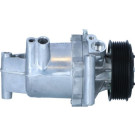 Kompressor, Klimaanlage EASY FIT 320127