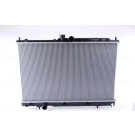 Wasserkühler PKW | MITSUBISHI OUTLANDER 2.0 03 | 628964