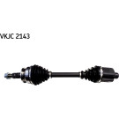 Antriebswelle | VKJC 2143
