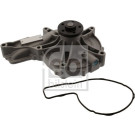 FEBI BILSTEIN Wasserpumpe 30451