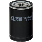 HENGST FILTER Ölfilter | H14W40